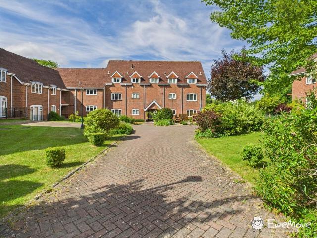 House for rent in Harnham, Salisbury