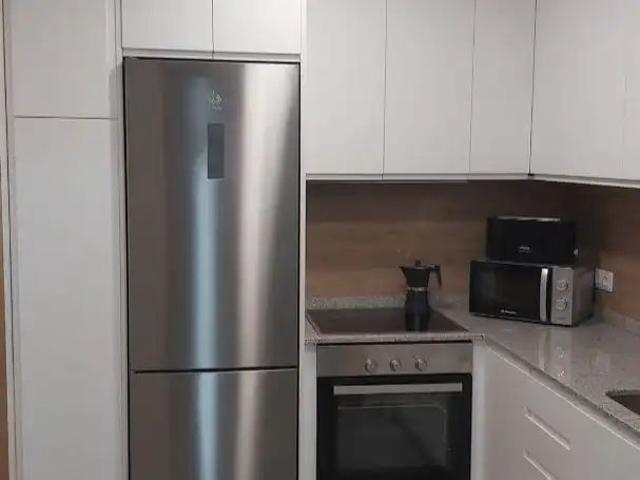 Apartamento en alquiler en Haro, La Rioja