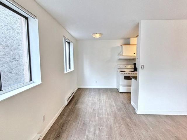 Apartment for rent in West End, Vancouver