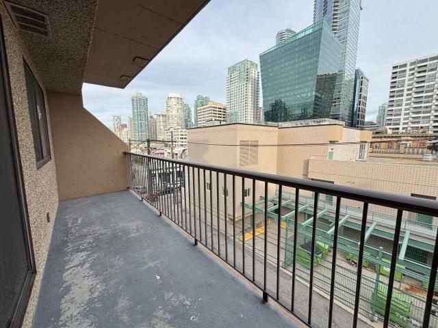 Apartment for rent in West End, Vancouver