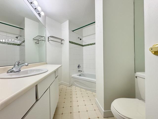 Apartment for rent in Vancouver, British Columbia