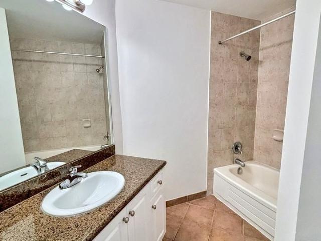 Apartment for rent in Vancouver, British Columbia