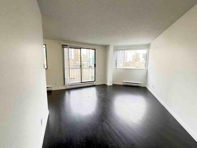 Apartment for rent in Vancouver, British Columbia