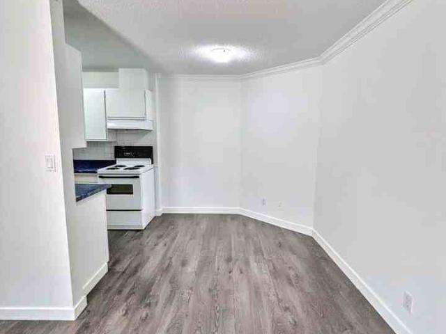 Apartment for rent in Vancouver, British Columbia