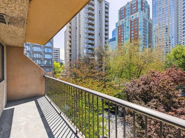 Apartment for rent in Vancouver, British Columbia