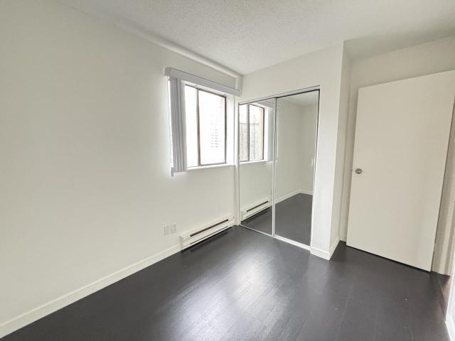 Apartment for rent in Vancouver, British Columbia