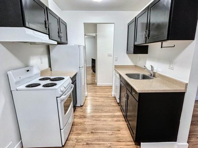 Apartment for rent in Vancouver, British Columbia
