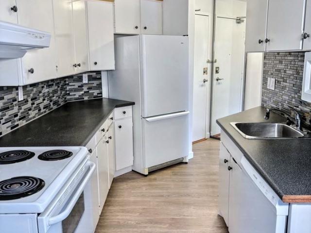 Apartment for rent in Vancouver, British Columbia