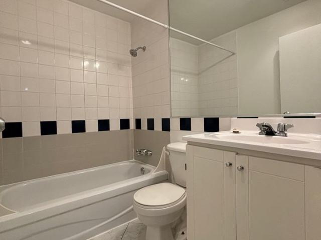Apartment for rent in Vancouver, British Columbia
