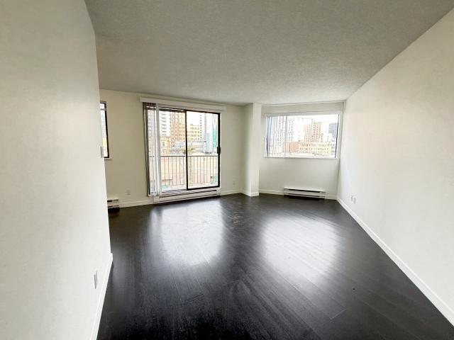 Apartment for rent in Vancouver, British Columbia