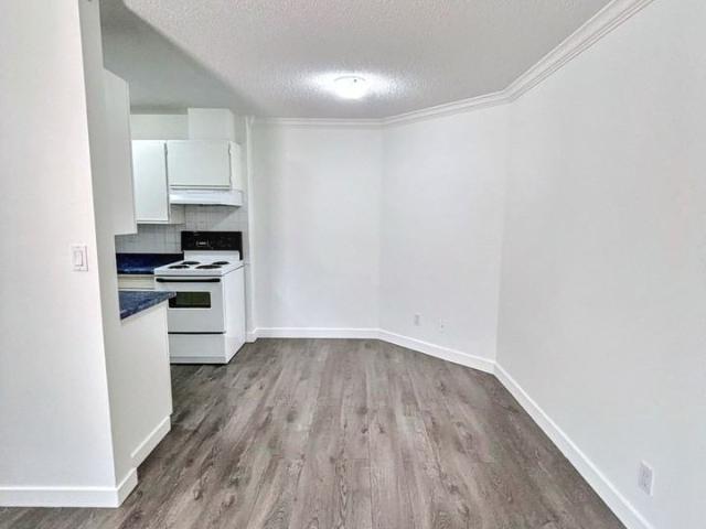 Apartment for rent in West End, Vancouver