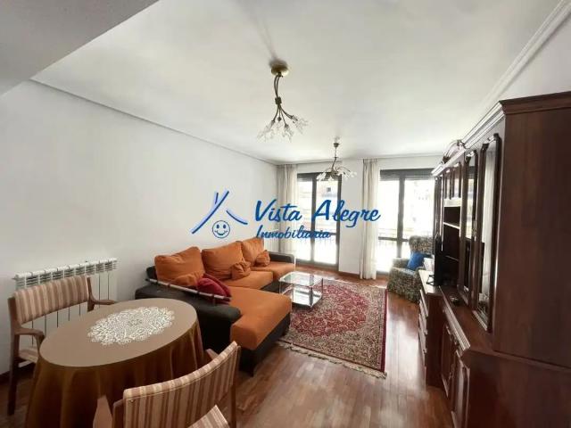 Apartamento en alquiler en Haro, La Rioja