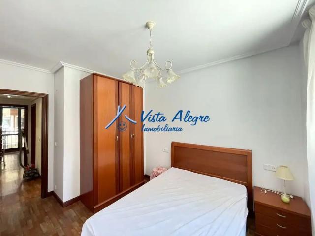 Apartamento en alquiler en Haro, La Rioja