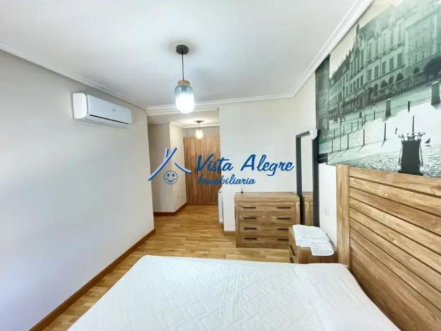 Apartamento en alquiler en Haro, La Rioja