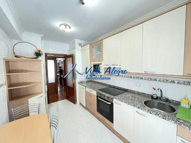 Apartamento en alquiler en Haro, La Rioja