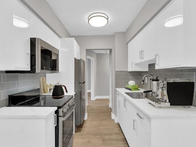 Apartment for rent in Vancouver, British Columbia