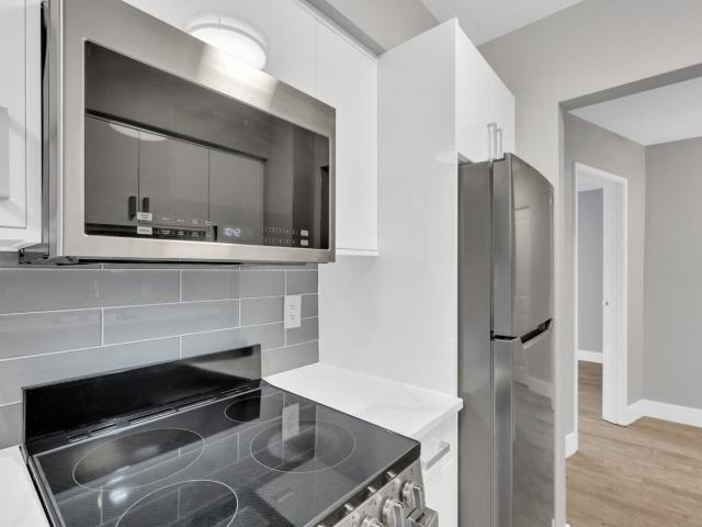 Apartment for rent in Vancouver, British Columbia