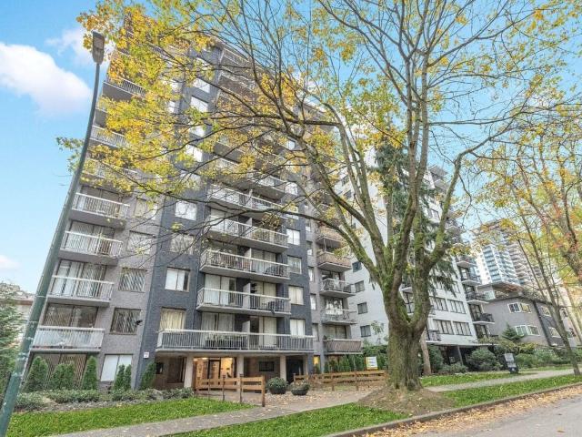 Apartment for rent in Vancouver, British Columbia