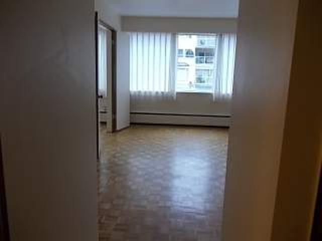 Apartment for rent in Vancouver, British Columbia