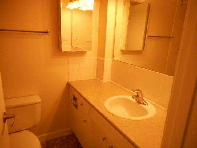 Apartment for rent in West End, Vancouver
