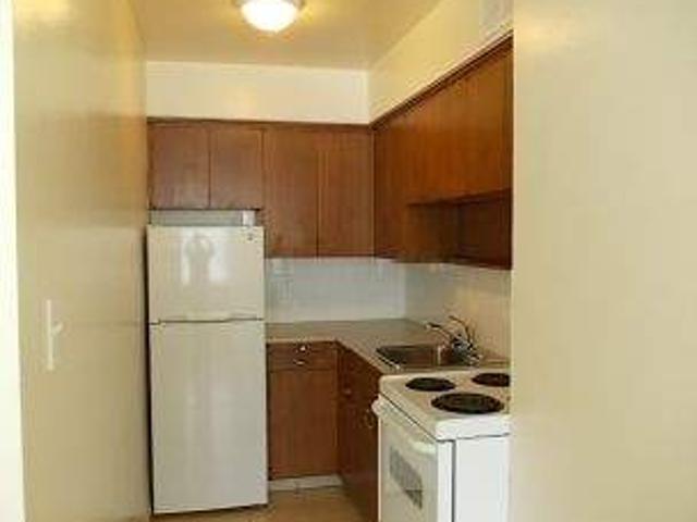 Apartment for rent in Vancouver, British Columbia