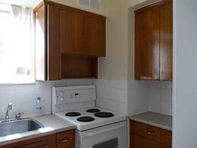 Apartment for rent in Vancouver, British Columbia