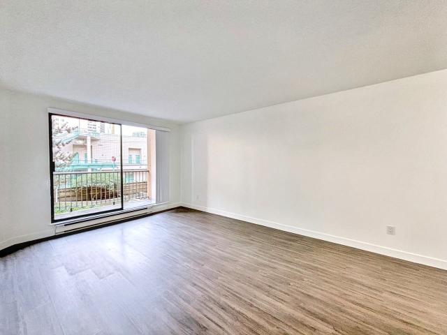 Apartment for rent in Vancouver, British Columbia