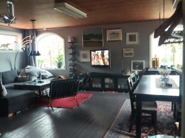 Lägenhet hyra i Henån, Västra Götaland
