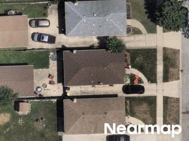 House for sale in Schiller Park, Illinois