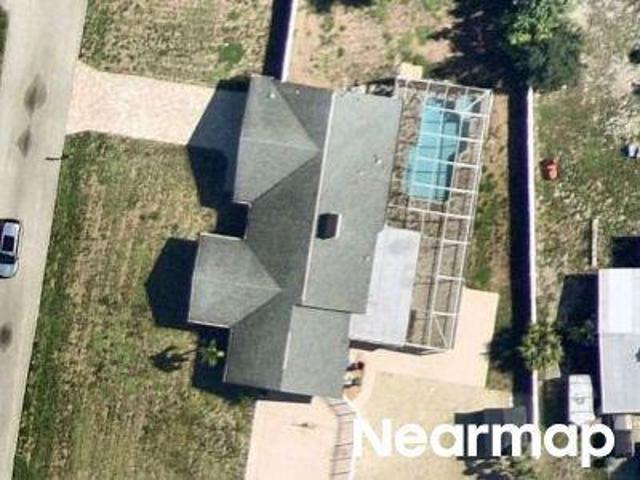 House for sale in Fort Myers, Florida