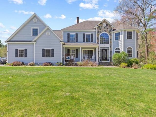 House for sale in Biddeford, Maine