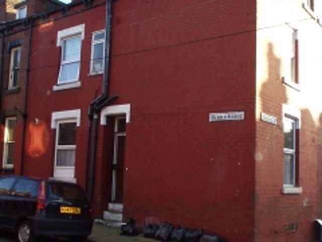 House for rent in Hyde Park, Leeds