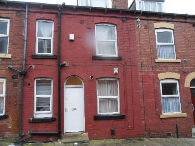 House for rent in Hyde Park, West Yorkshire