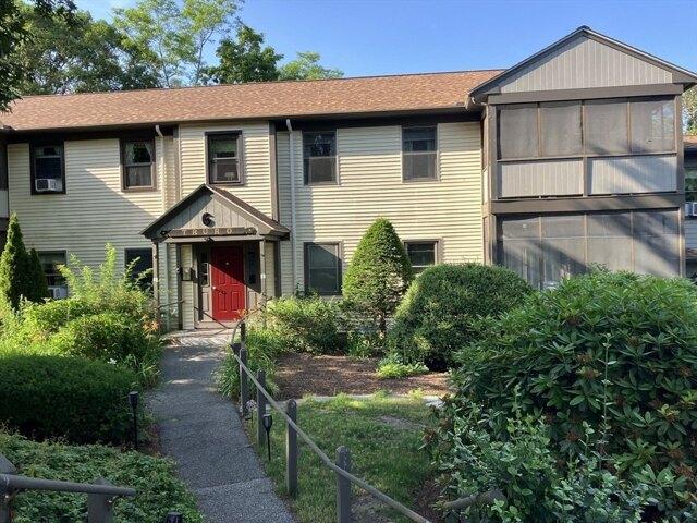Condo for sale in Harwich