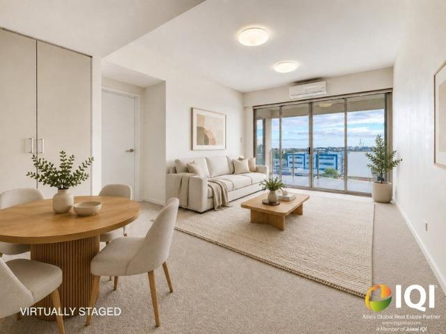 Apartment for sale in Cockburn, Western Australia