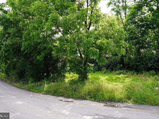 Land for sale in Bunker Hill, West Virginia