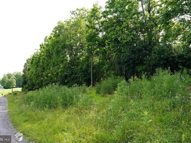 Land for sale in Falling Waters, West Virginia