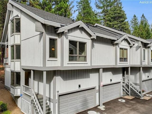 Condo for sale in Crystal Bay, Nevada