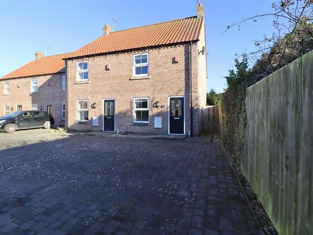 House for rent in Market Weighton