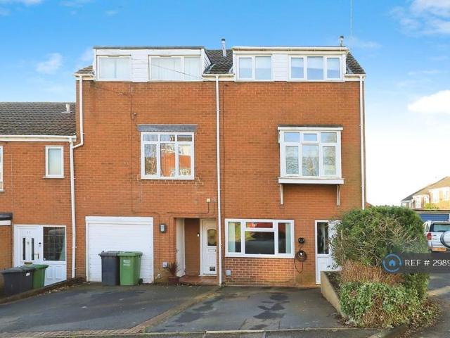 House for rent in Rushock, Worcestershire