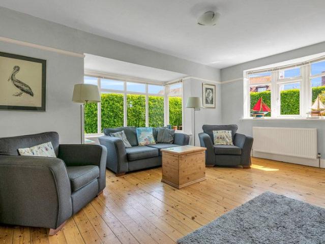House for rent in Minnis Bay, Acol