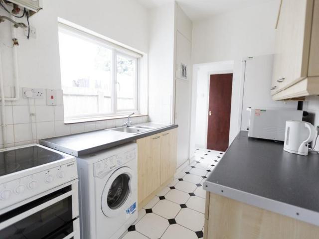 House for rent in Ladywood, West Midlands