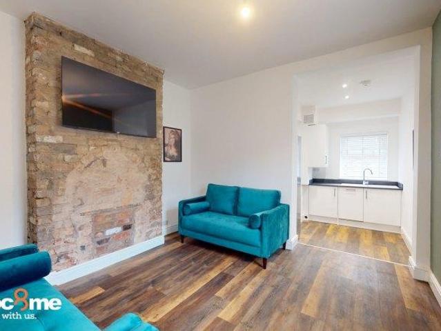 House for rent in Ladywood, West Midlands