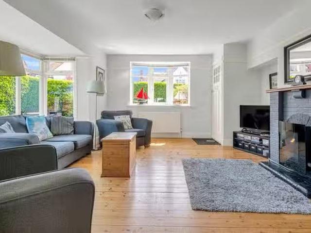 Apartment for rent in Minnis Bay, Acol