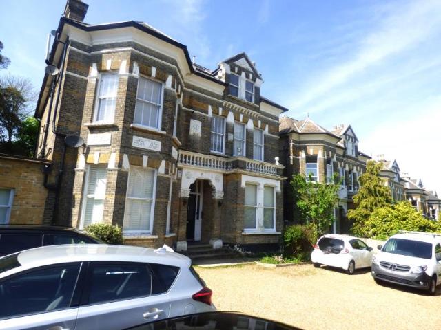 Apartment for rent in Blackpool, Isle Of Man