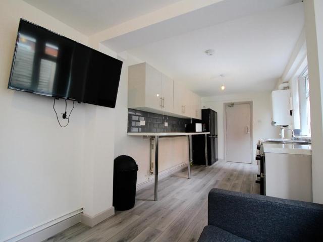 House for rent in Ladywood, West Midlands
