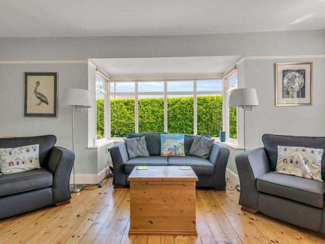 House for rent in Minnis Bay, Acol