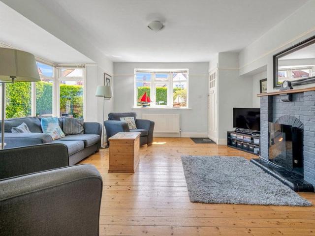 House for rent in Minnis Bay, Thanet