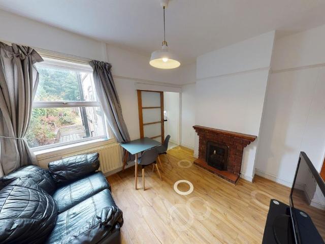 House for rent in Ladywood, West Midlands