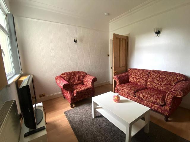 House for rent in Ladywood, West Midlands